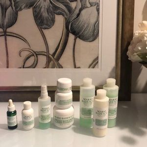 Mario Badescu Bundle